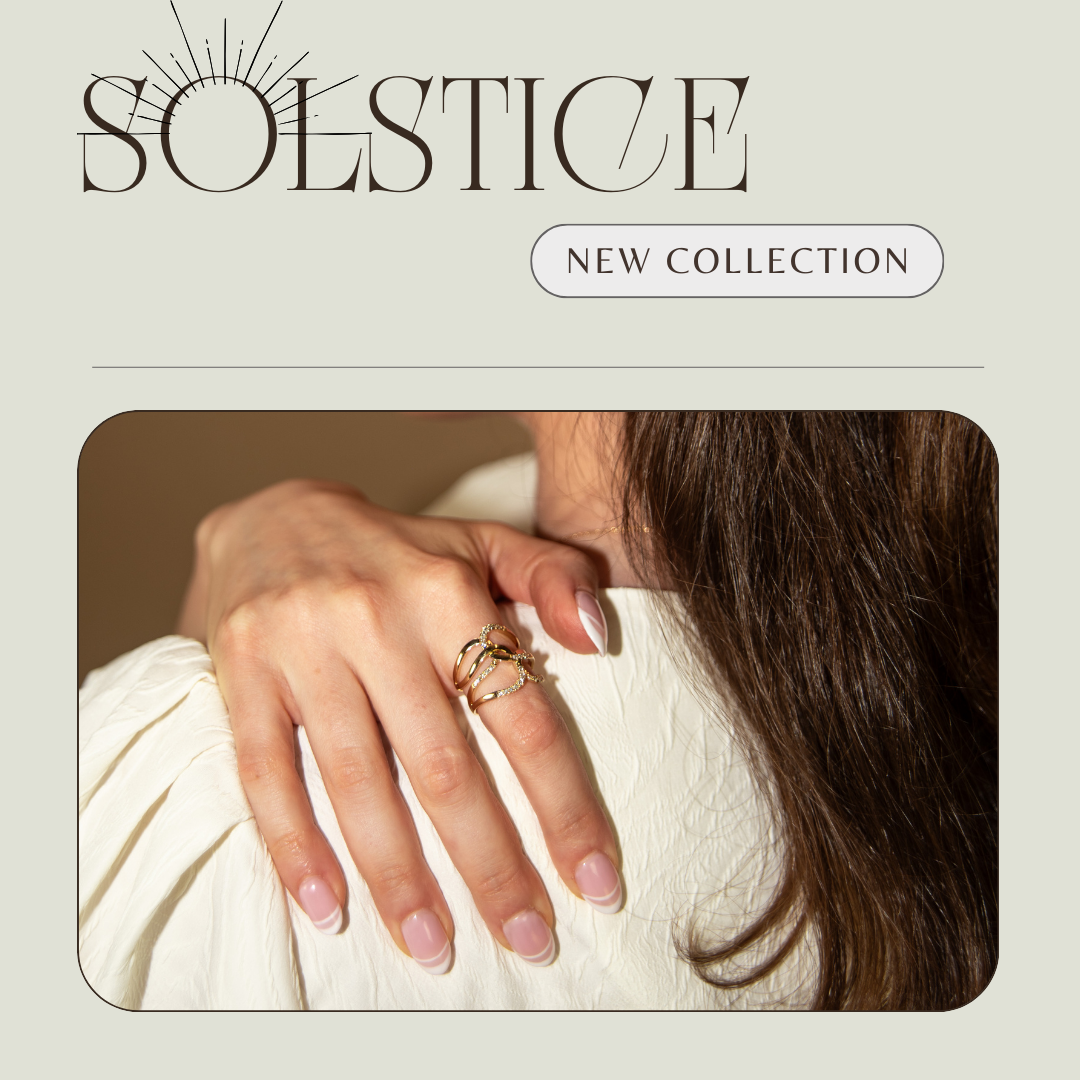 Solstice Collection