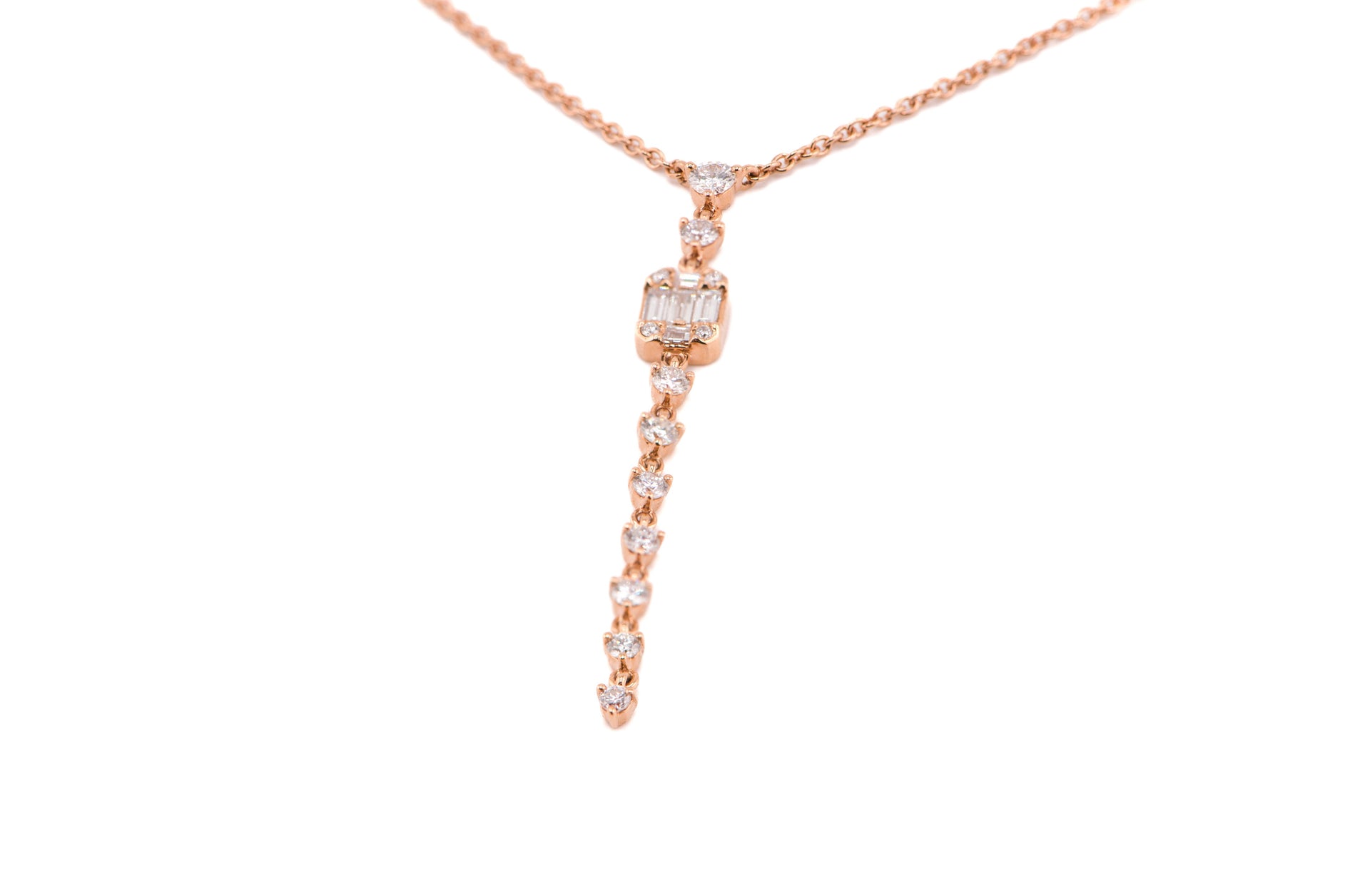 Rosalyn Necklace